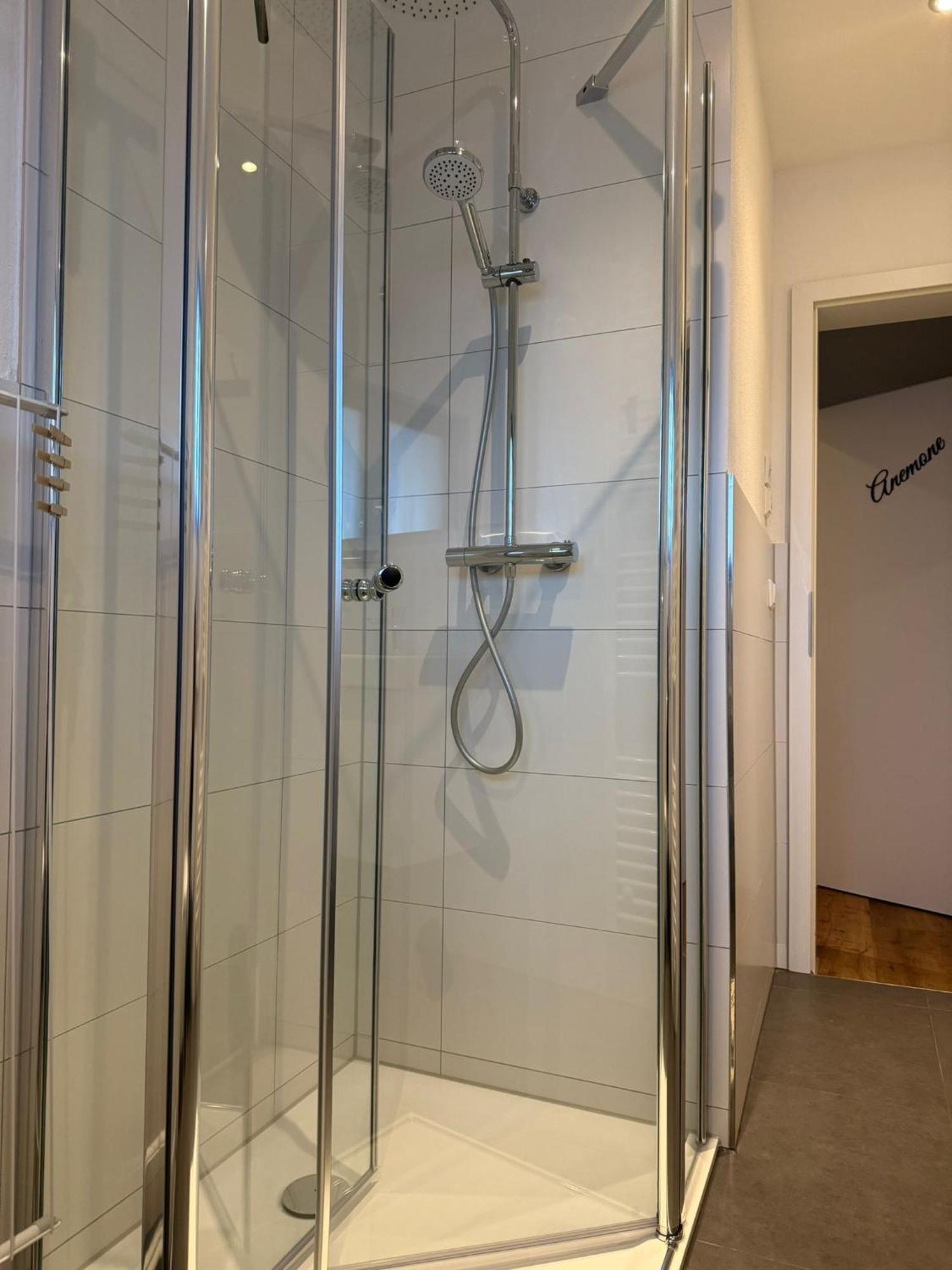 Апартаменты Haus Schwalbennest Инцелль Экстерьер фото
